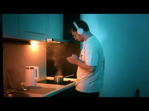 Простой способ получать КИНОШНУЮ картинку