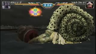 Gatanothor vs. Silverbloome｜#ultraman #kamenrider #supersentai #gatanothor #silverbloome #kaiju