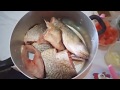 COMO FAZER PEIXE AO MOLHO COM LEITE DE COCO