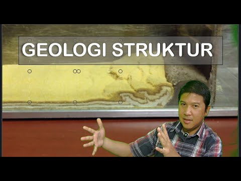 #18 Geologi Struktur