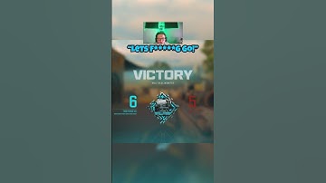 Clean wallbang trickshot with the new XRK Stalker!