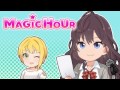 The IdolM@ster Cinderella Girls: Magic Hour Special #11