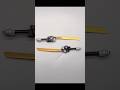LEGO MOC tutorial 「samurai sword 」　#lego #bionicle #moc #legobuild #asmr