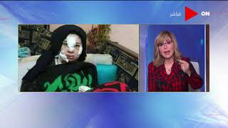 كلمة أخيرة - الفقرة الثالثة - إسراء عماد ضحية جديدة للعنف ضد المرأة من زوجها