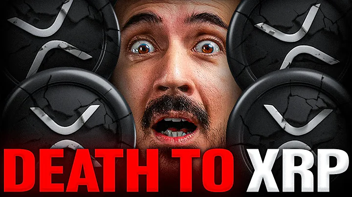 Is XRP Dead? (Western Union and Visa REJECT Ripple)