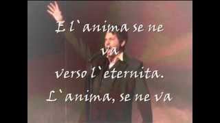 Video-Miniaturansicht von „"RAPSODIA"- Andrea Bocelli“