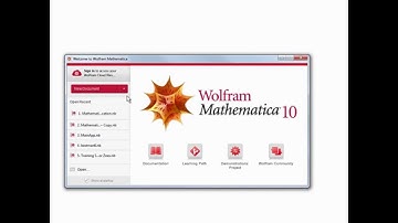 Hands-on Start to Mathematica 10: Notebooks