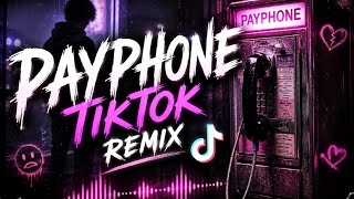 payphone Ai Cover Tiktok Bomb Remix 2026 Dj Jan Jan Beats Remix 