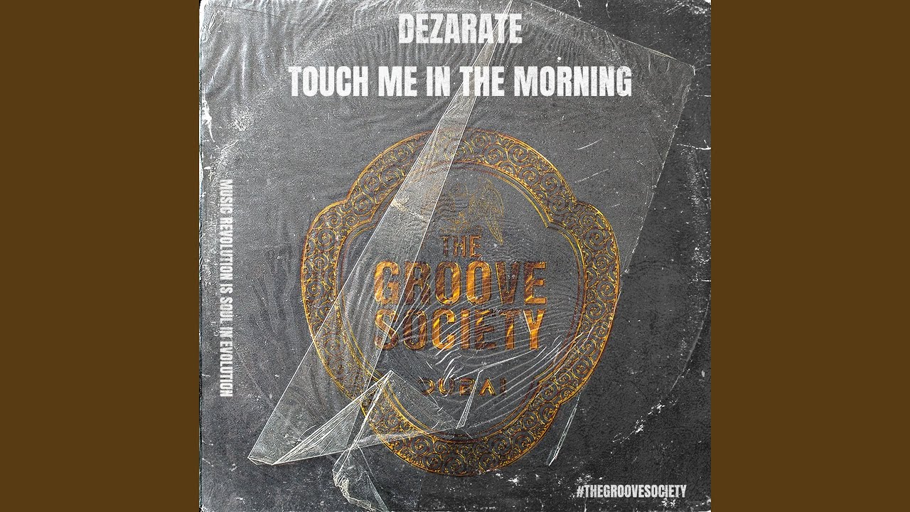 Watch Touch Me in the morning (feat. Nelly) (Radio Mix) on YouTube