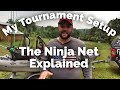 Complete Tour of my Tournament Kayak Setup