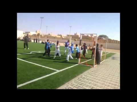 مواهب على الطريق محمد عبدالله ضرمان أبو ثنين 11