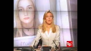 Rai2 - TG2 Mattina del 12/7/1997