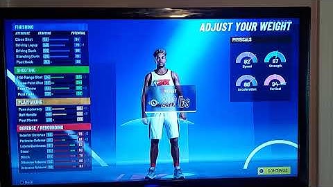 2k Corrupted Fiel Proof Video #2