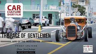 The Race of Gentlemen Chase Car Cruise