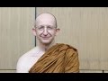 Ajahn Amaro on Love, Relationships, and Attachment