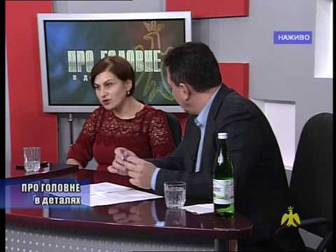 Про головне в деталях. Р. Осташук, О. Олійник, М. Рудик. Міжнародний день лісів