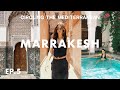 Here’s what Marrakesh, Morocco is really like | street food tour,  local fashion, travel vlog image