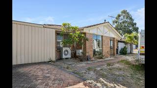 Unlock the potential - 9 Bresnahan Place, MARANGAROO