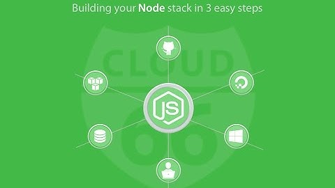 Cloud 66 Tutorial: Deploy Node stacks in production