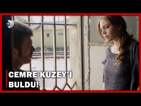 Cemre, Kuzey'e Moral Vermek İçin Onu Buldu! - Kuzey Güney 5.Bölüm