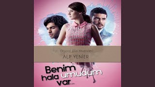Külkedisi - Alp Yenier