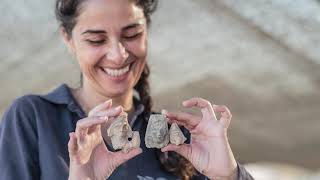 מפעל עתיק לייצור נרות חרס לתאורה, מהגדולים בארץ, נחשף ליד שכונה חדשה בבית שמש בחפירות רשות העתיקות