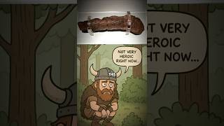 1 200 year-old Viking poo discovered in York - the largest of its kind ever discovered
