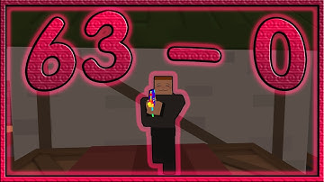 [-2Ez] Double Nuke [63 - 0] [By NukeMarvin] [Krunker.io]