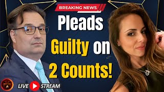 Brian Walshe PLEADS GUILTY on Two Counts: What Happens Next?