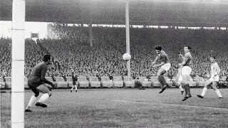 Glasgow Rangers - Crvena Zvezda 3:1 (1964.)