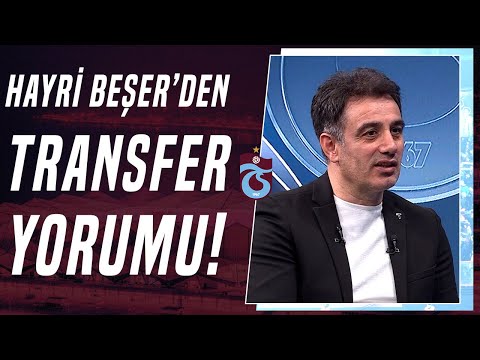 Hayri Beşer: \