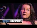 Capture de la vidéo Gretchen Wilson Finally Explains Why She Was Arrested