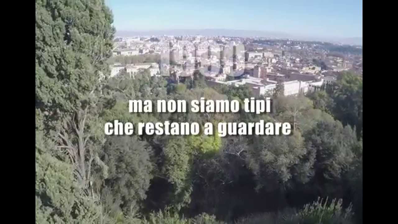 GA&A Productions - Festa dei 25 anni 9 Luglio 2015