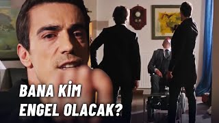 Ferhat, Şahin'in Hesabını Kesti  - Siyah Beyaz Aşk 10.Bölüm