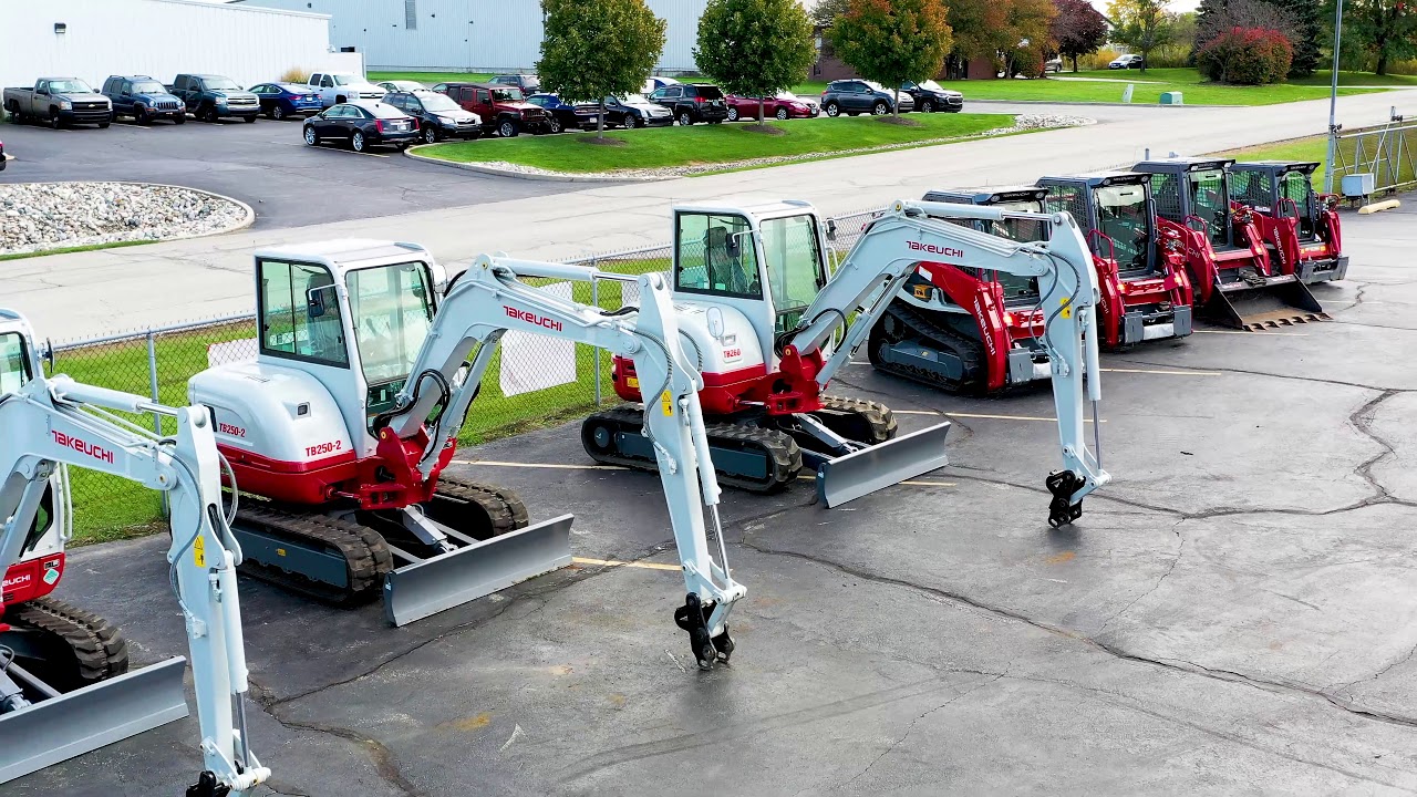 McCann Merrillville, IN Commercial Real Estate Drone Video YouTube