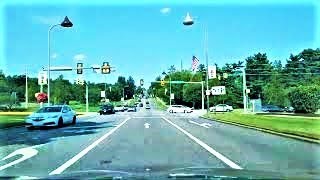 Wonderful Hershey City Summer Time in USA
