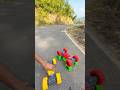 Four remote control Rc cars hath sa chalaya 🦃