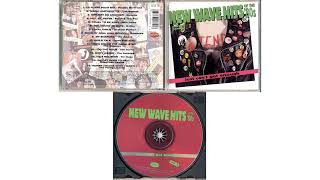 Just Cant Get Enough: New Wave Hits Of The 80s, Vol. 1
