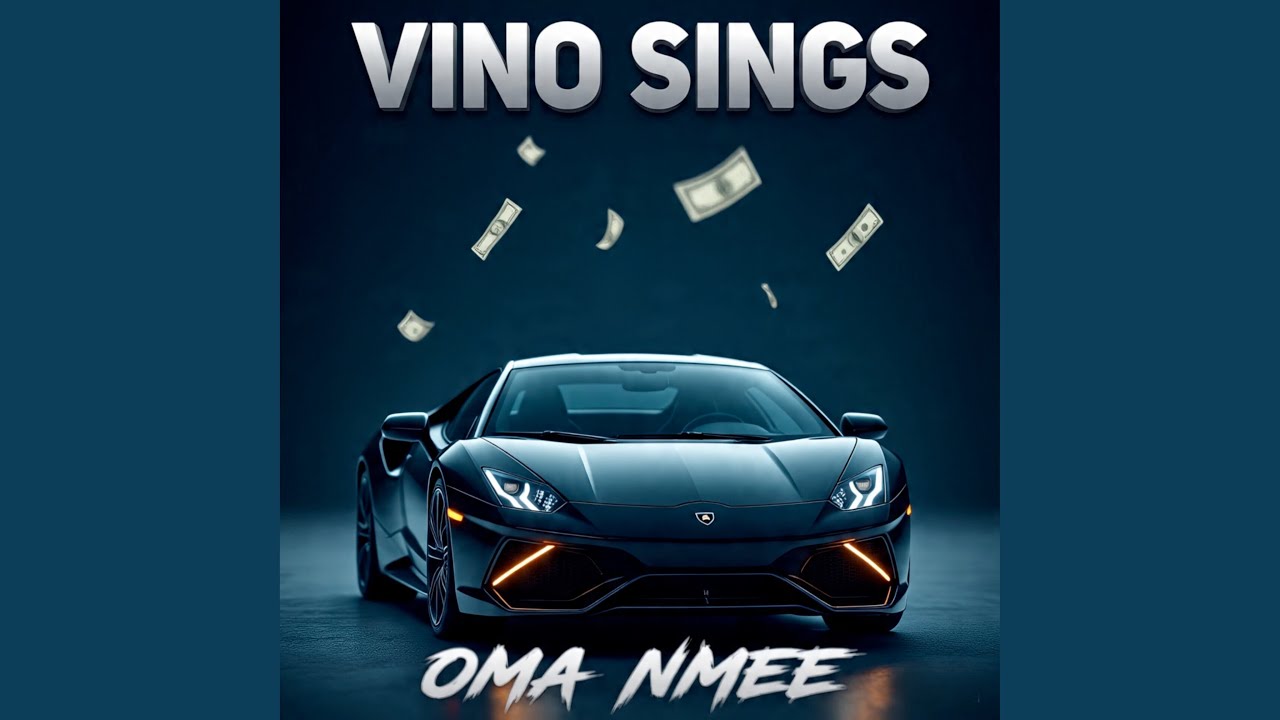 Watch Oma Nmee on YouTube Watch Oma Nmee on YouTube