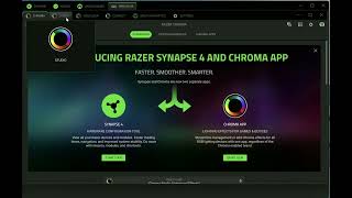 Razer Synapse Ornata V3 Rgb Ayarları Razer Synapse Nasıl Kullanılır?