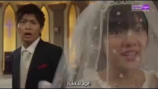 TOQGER VS NINNINGER THE MOVIE SUB INDO