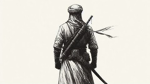 عشت يوم كامل مثل خالد بن الوليد | سيف الله المسلول 🔥