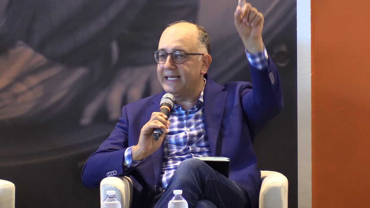 The Economy of Francesco - YouTube