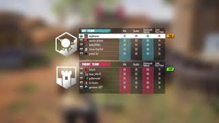 OPERATION7 SHOWDOWN first gameplay (PS4)