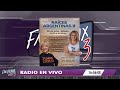 Fm Fénix 100.3 #FmFenixMartinez Fm Fénix 100.3 #FmFenixMartinez