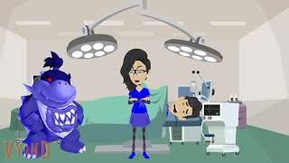 Dark Water Bowser Jr. Throws The Couch At His Dadgrounded