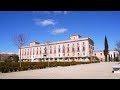 Palacio del Infante Don Luis - El documental