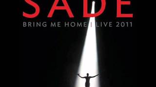 Kiss Of Life (Live - Audio Only 2011) - Sade