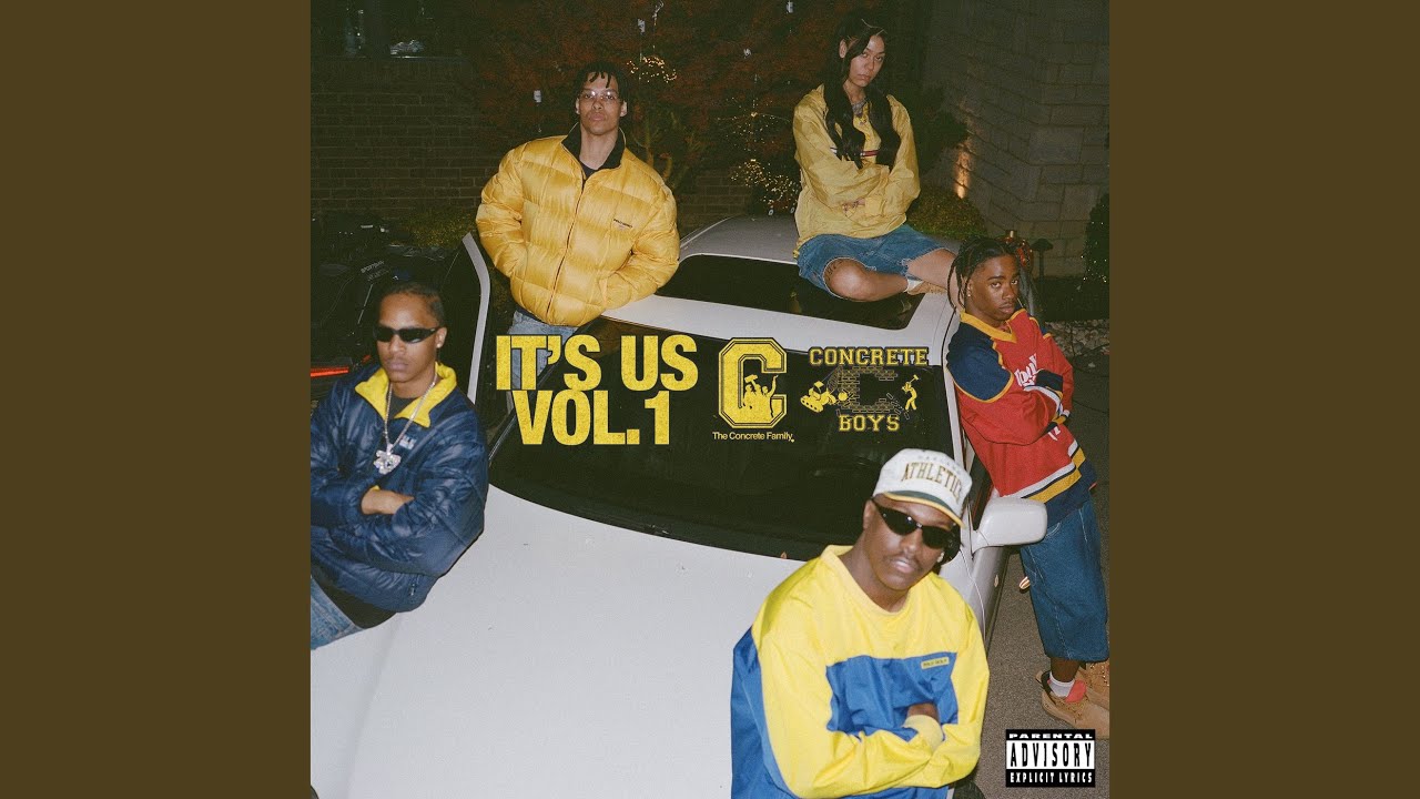 在 YouTube 上观看 DIALED IN 在 YouTube 上观看 DIALED IN