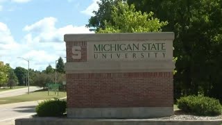 Michigan State University's remote learning decision hits hard with students